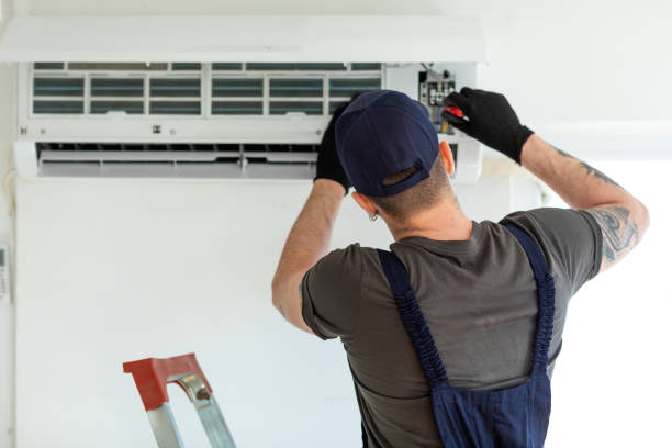 Best Air Duct Cleaning Near Me  in Roundup, MT