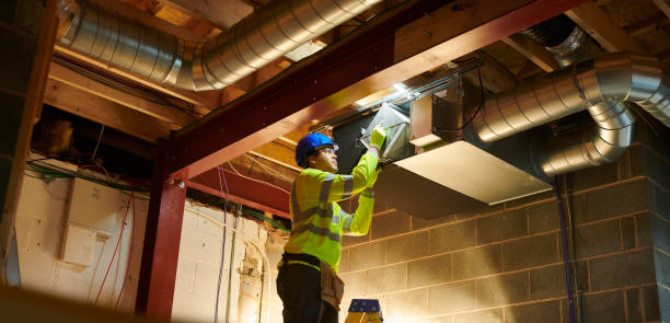  Roundup, MT Airduct Cleaning Pros