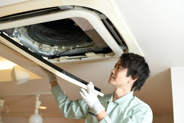 Best HVAC Duct Inspection Services  in Roundup, MT