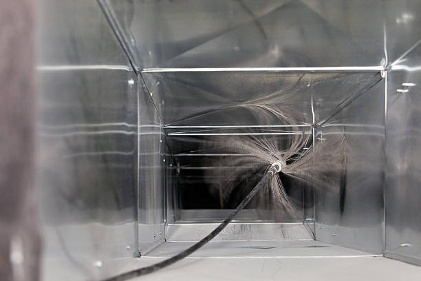 Best Ductwork Cleaning Services  in Roundup, MT