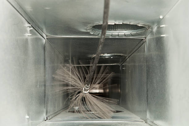 Best Air Duct Cleaning Near Me  in Roundup, MT