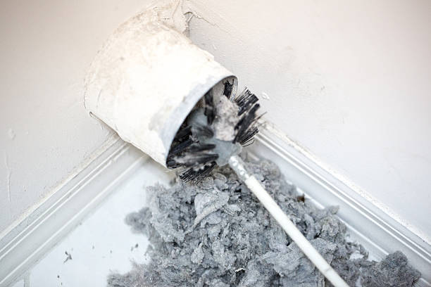 Best Air Duct Cleaning Near Me  in Roundup, MT
