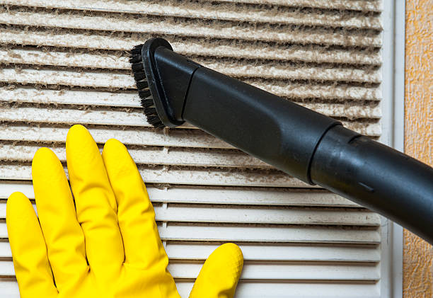 Best Best Air Duct Cleaning Company  in Roundup, MT