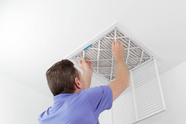 Best Best Air Duct Cleaning Company  in Roundup, MT